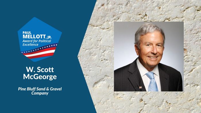 W. Scott McGeorge