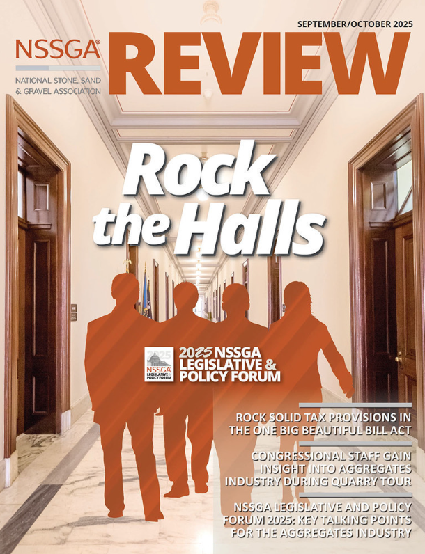 September October Magazine Cover