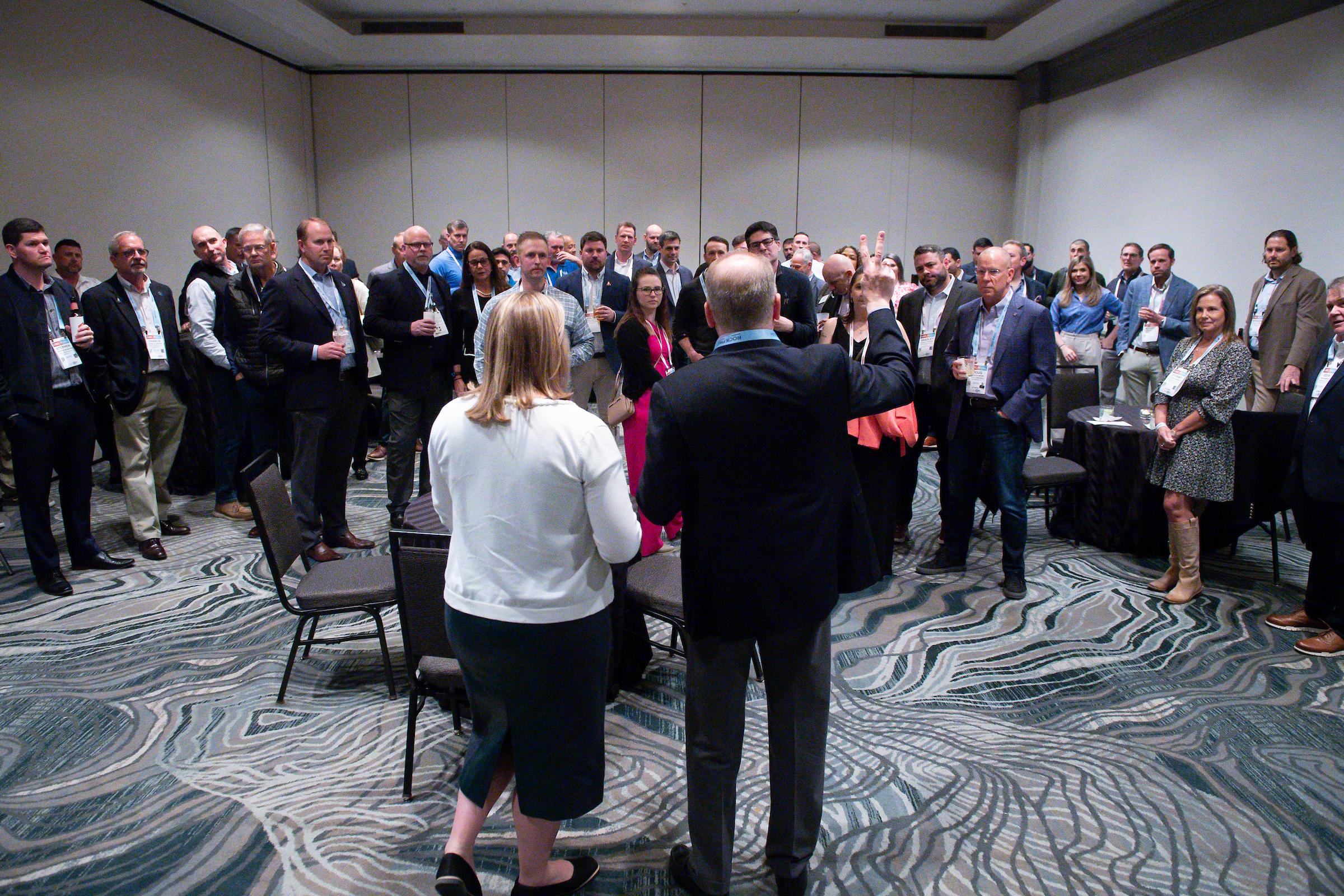 Annual Convention 2025