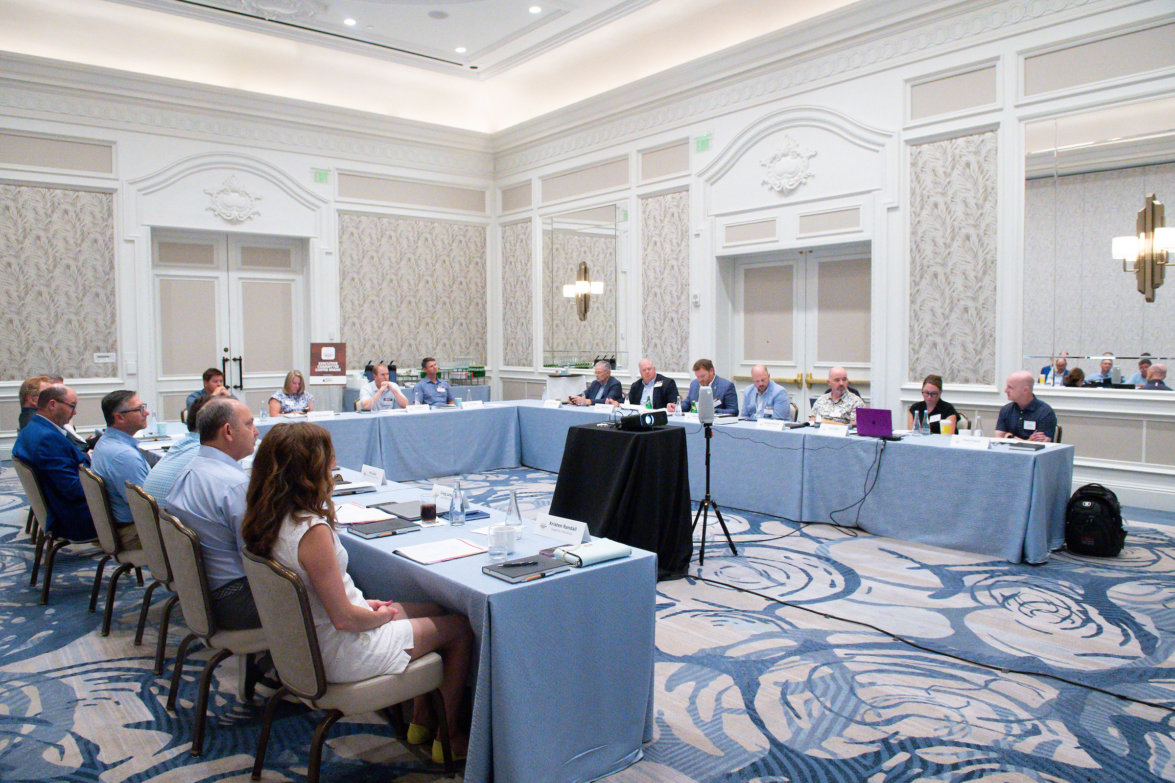 Leadership Summit 2025