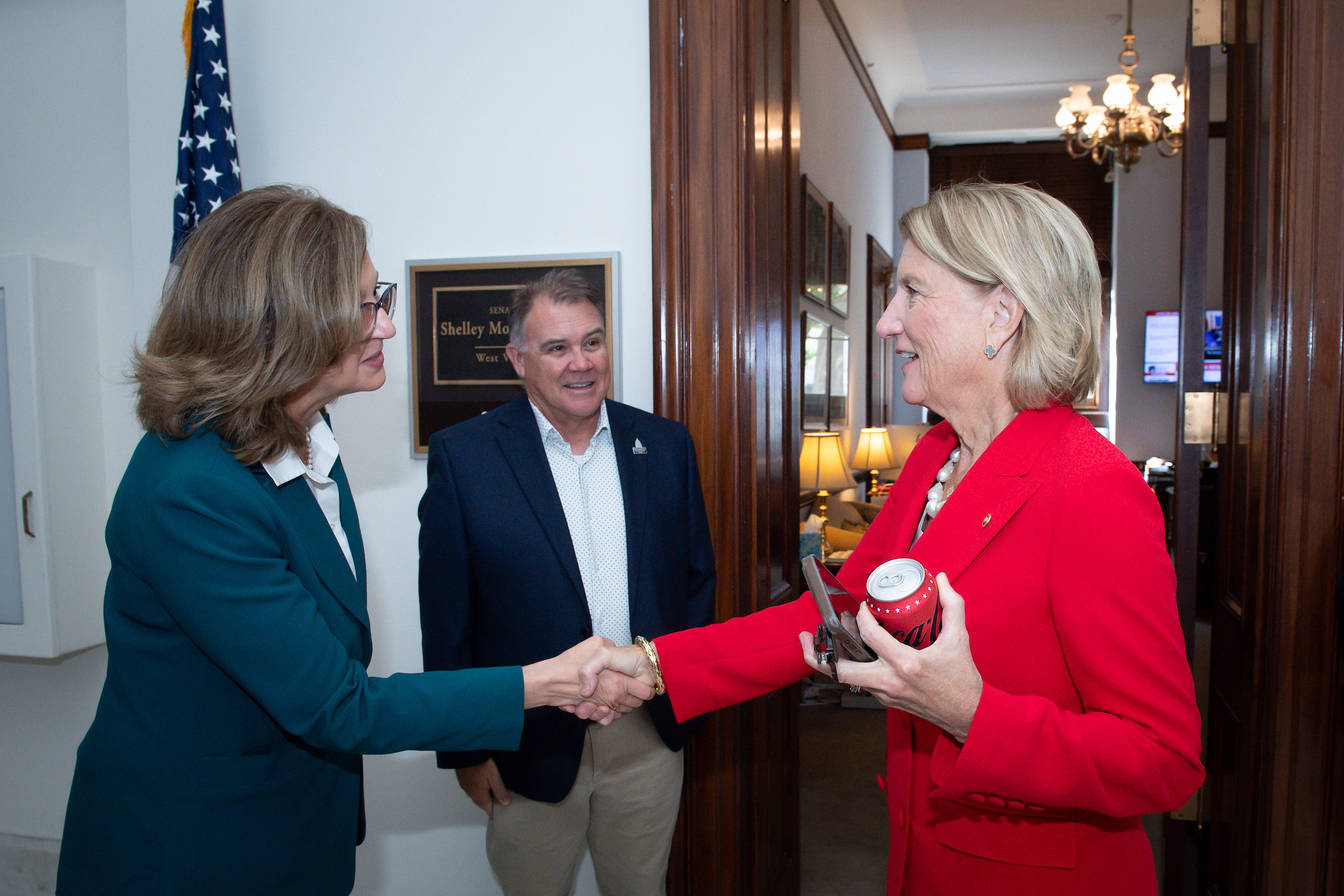 Legislative & Policy Forum 2025