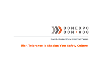 Safety Month - CECA