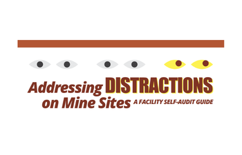 Safety Month - Distractions