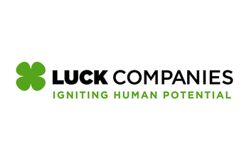 Safety Month - Luck Companies