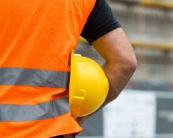 Safety Month Blog