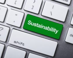 Kyle Sustainability Blog