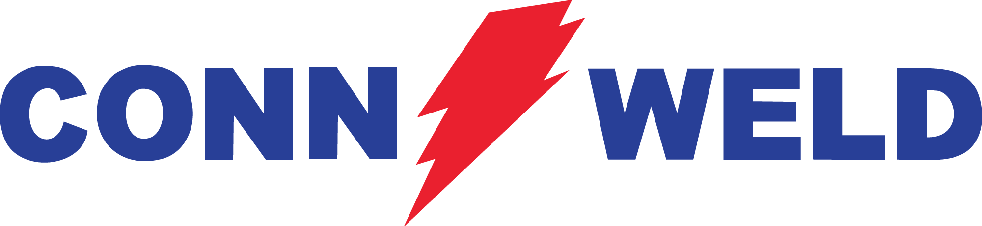 Conn Weld Logo