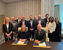 NSSGA Safety Policy Blog