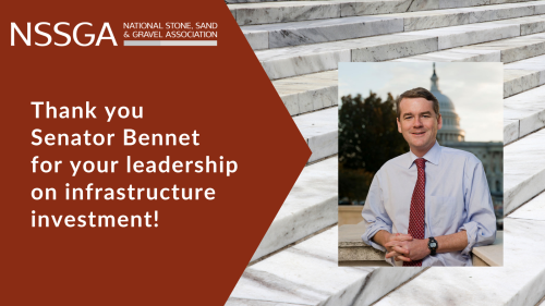Sen. Bennet
