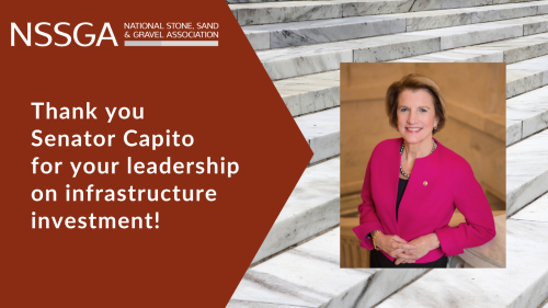 Sen. Capito