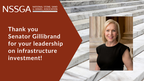Sen. Gillibrand