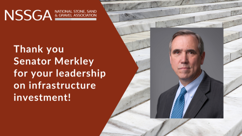 Sen. Merkley