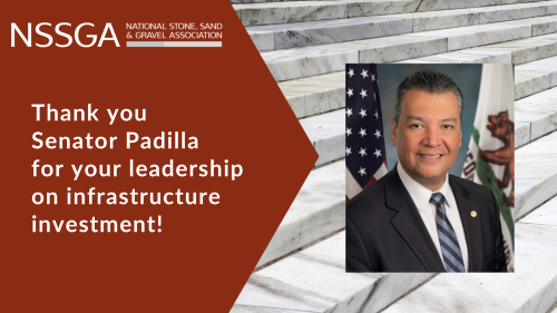Sen. Padilla
