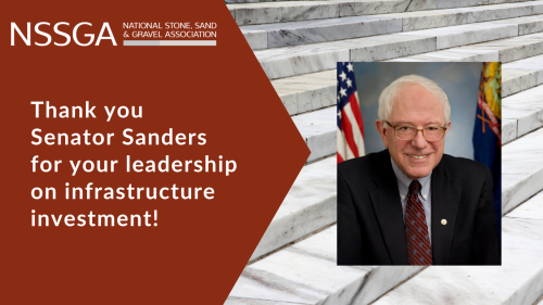 Sen. Sanders