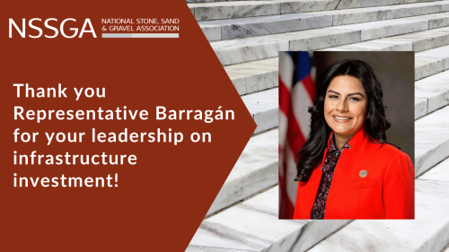 Rep. Barragan