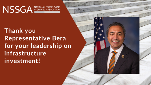 Rep. Bera