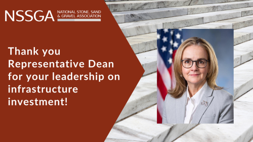 Rep. Dean