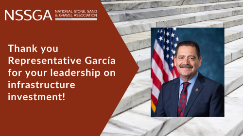 Rep. Garcia, Chuy