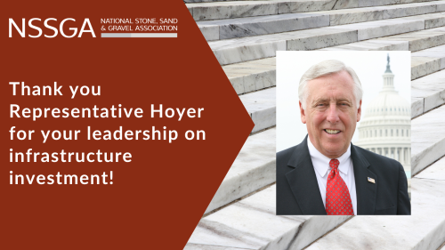 Rep. Hoyer