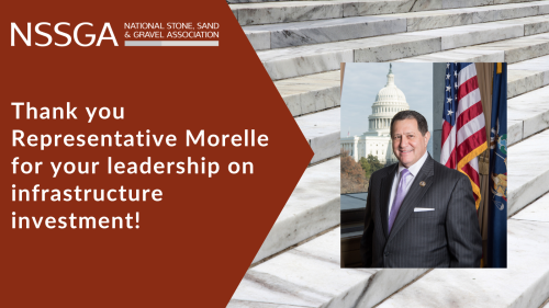 Rep. Morelle