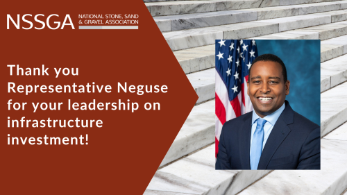 Rep. Neguse