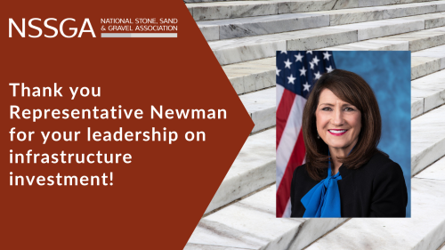 Rep. Newman
