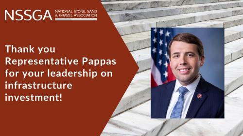 Rep. Pappas