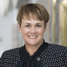 Kendra Allman