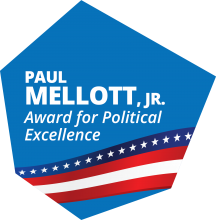 Mellott Award