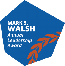 Walsh Award