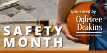 safety month