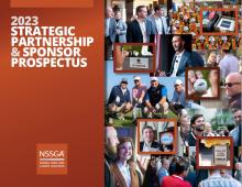 2023 NSSGA Partner Prospectus
