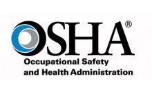 OSHA logo