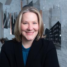 Michele Stanley