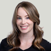 Catherine Whalen