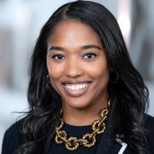 Stephanie Johnson