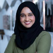 Fabiha Hasan