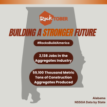ROCKtober 2026 Alabama