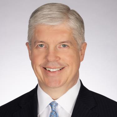 Ward Nye