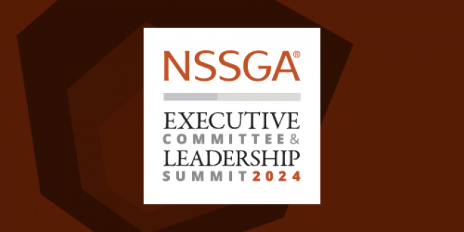 Exec Committ Leader Summit 2024