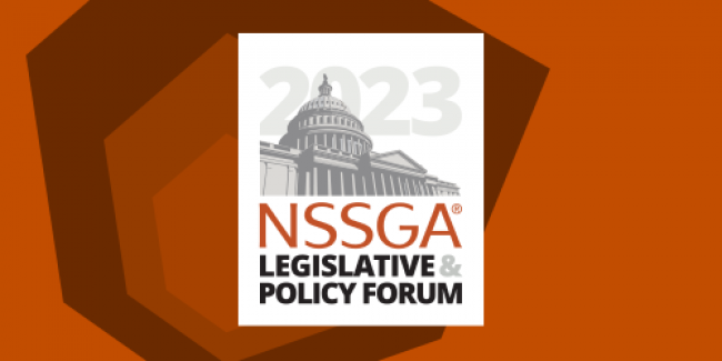 Legislative & Policy Forum 2023
