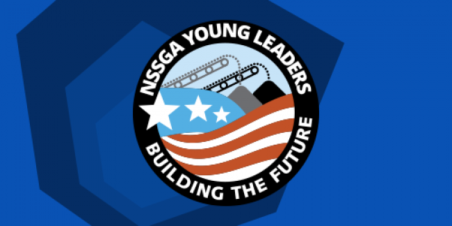 young leaders graphic