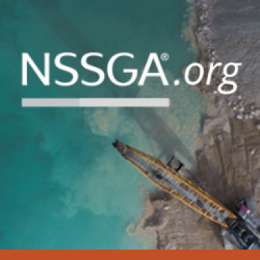 NSSGA New Website