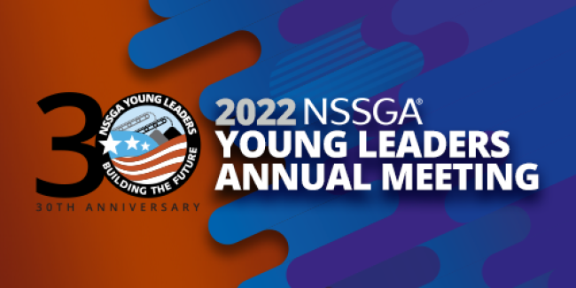 Young Leaders Annual Meeting 2022