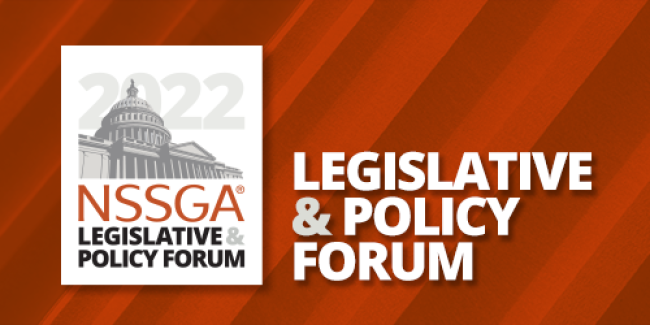 Legislative & Policy Forum 2022