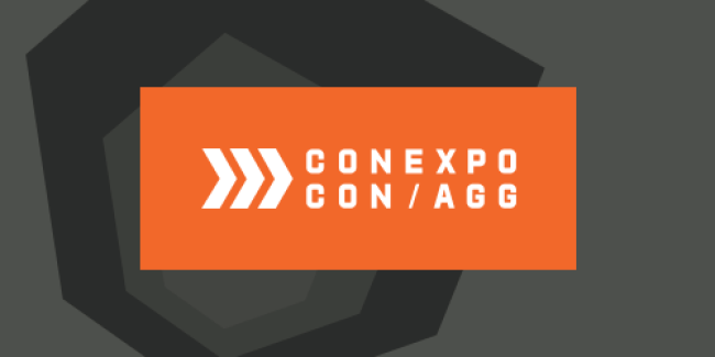 CONEXPO-Con/AGG 2023