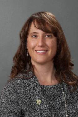 Jennifer Hise-Trujillo