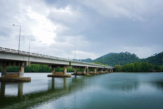 Bridge