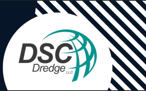 DSC Dredge