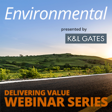 K&L Gates Environmental